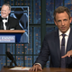 Late Night With Seth Meyers (Screenshot: NBC)